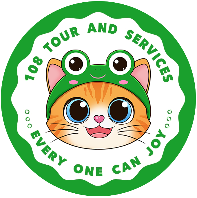 108 Tour and Service